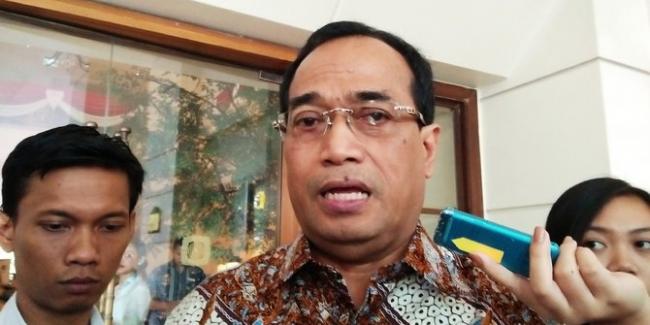 Menhub Budi Tak Ingin Ada Sepeda Impor di Virtual Bicycle Fair