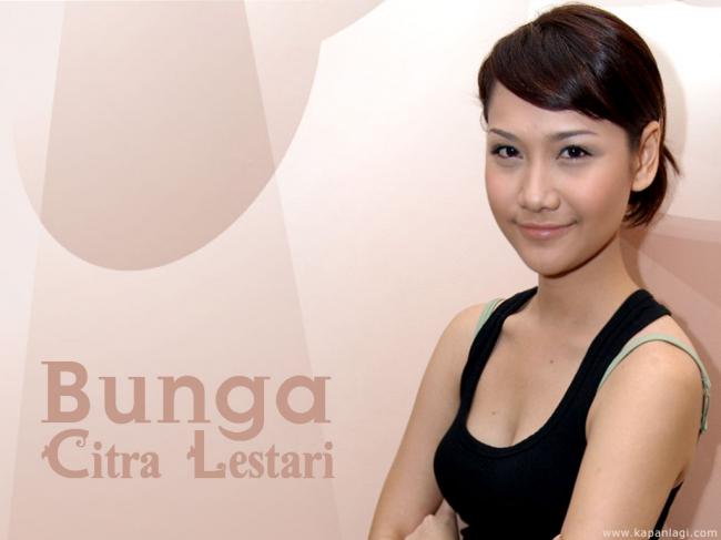 Bunga Citra Lestari Terang-terangan Posting Foto di Ranjang Bareng Pria Lain 