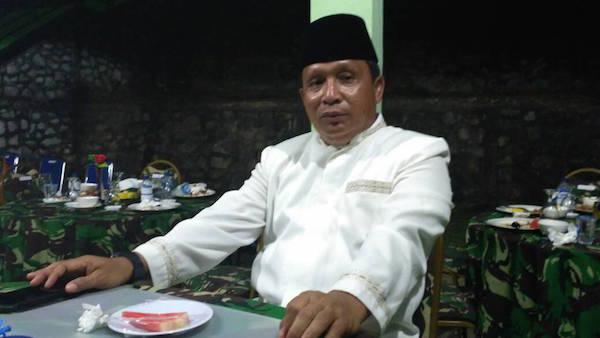 Ini Pesan Danrem ke Pengguna Medsos di Kepulauan Riau
