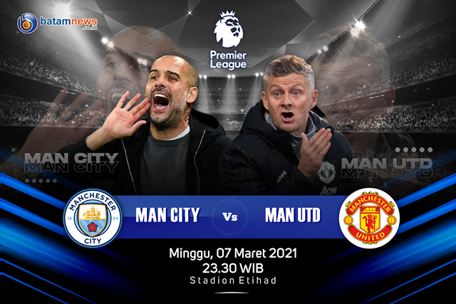 Liga Inggris: Menanti Penguasa Sesungguhnya Kota Manchester