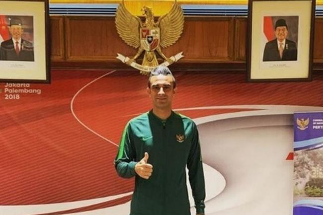 Proses Naturalisasi Belum Selesai, PSSI Pulangkan Otavio Dutra dari Timnas