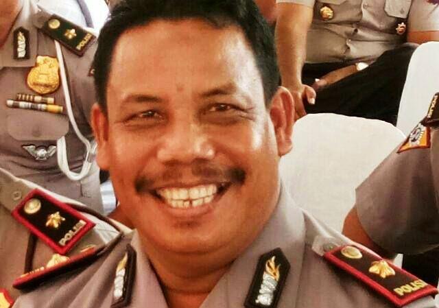 Lampu WTB Hilang, Polisi Masih Selidiki Laporan Pemko Batam