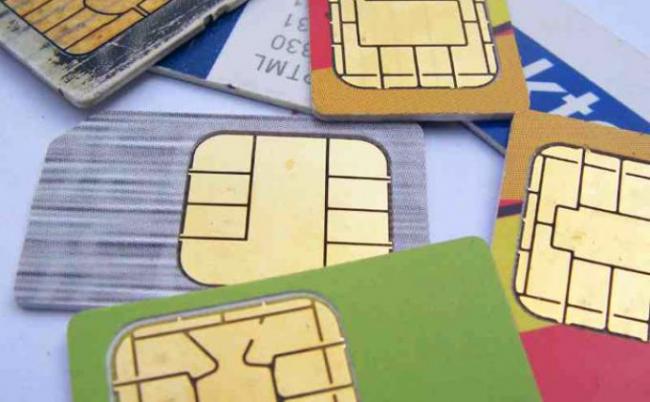 Operator Seluler Setuju Aturan Registrasi Kartu Prabayar per 31 Oktober