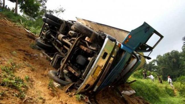 Duh, 17 Siswa di Tapteng Tewas Terbenam di Lumpur 