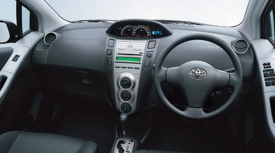 Airbag Bermasalah, Toyota Recall 40.280 Unit Mobil di Indonesia. Ini Daftarnya