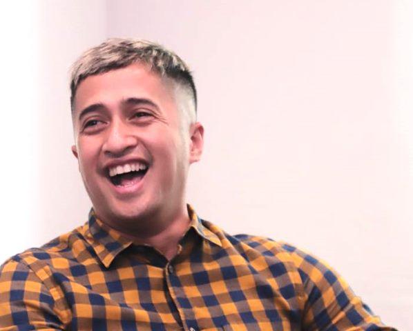 Kunjungi Batamnews, Irfan Hakim Ungkap Alasan Buka Bisnis di Batam