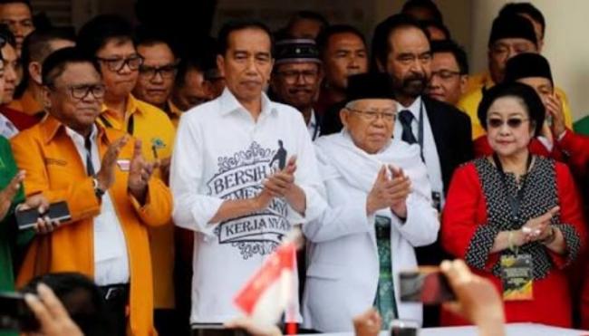 Tim Prabowo Usul Debat Bahasa Inggris, Kubu Jokowi Tantang Bahasa Arab