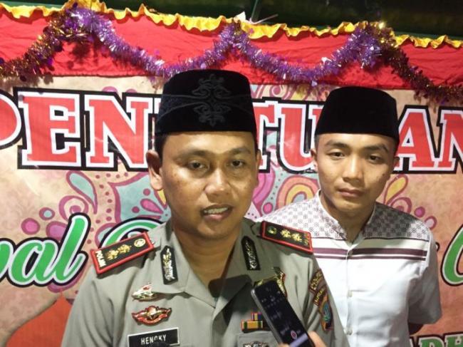 Polisi Belum Tetapkan Tersangka Penimbunan Minyak Tanah di Karimun