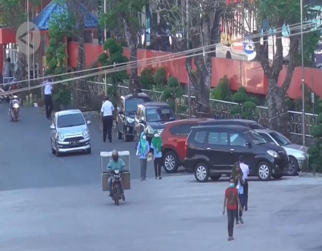 Ini Persiapan RT/RW Jelang Karantina Wilayah di Kota Batam