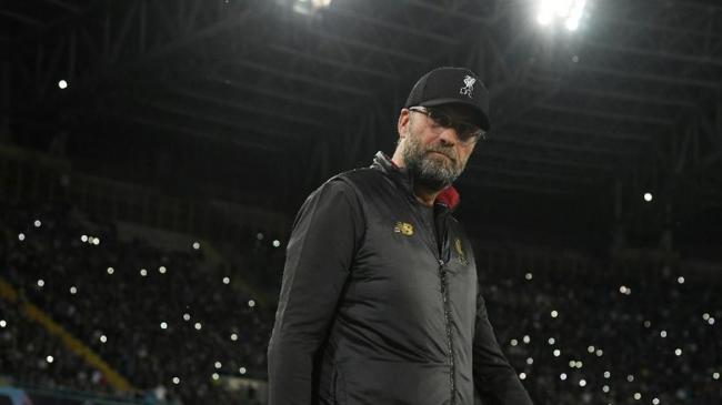 Klopp: Liverpool Pantas Kalah