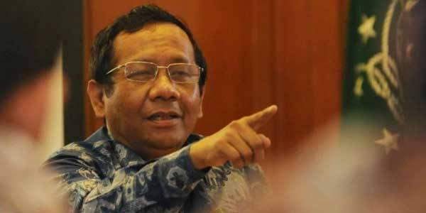 Warga NU Marah Ahok Hardik KH Maruf Amin