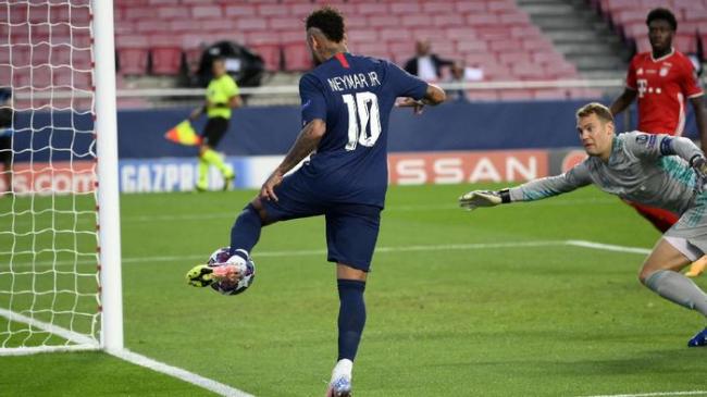Mbappe dan Neymar Berbahaya, tapi Tak Mematikan