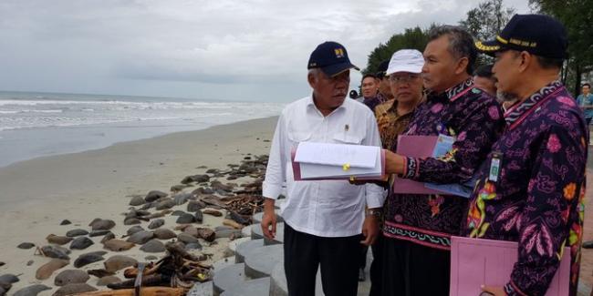 2019, Infrastruktur Kerakyatan Tetap Jadi Prioritas Pemerintah