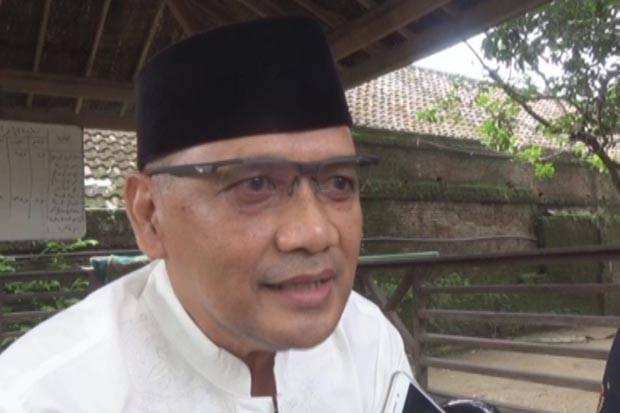 Pendataan Kiai Pesantren di Jombang Dinilai Mirip Zaman PKI