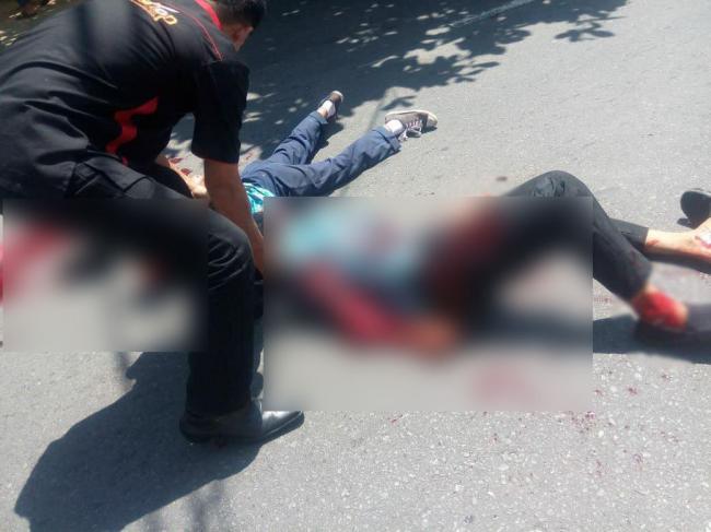 Insiden Pelajar MTS Tanjungpinang Bukti Bahaya Langgar Aturan Lalu-lintas