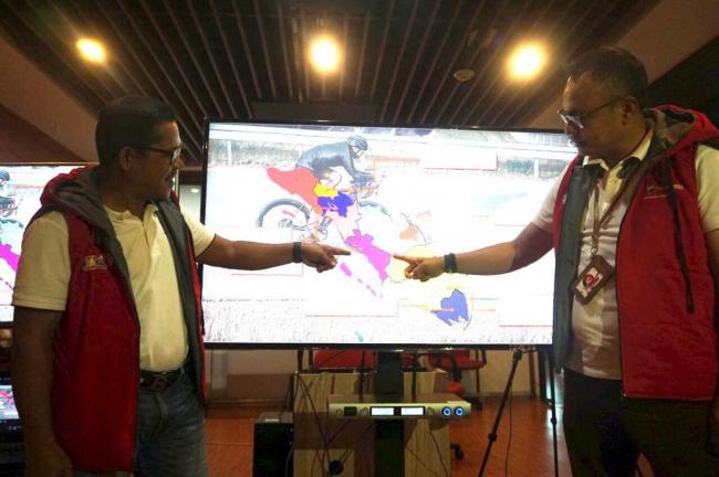 Telkomsel Tambah Kualitas Jaringan Hadapi Trafik Natal dan Tahun Baru 