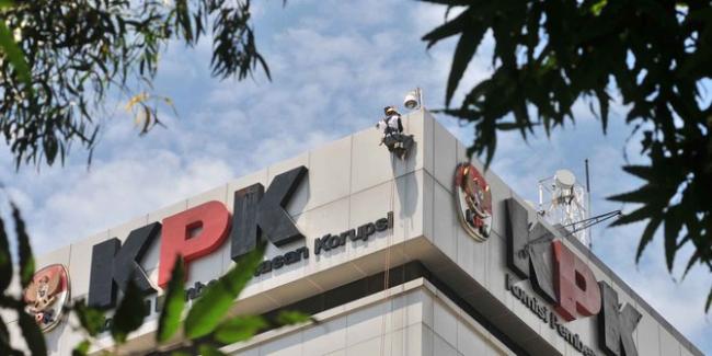 KPK Konfirmasi Barang Diduga Hasil Suap ke Istri Edhy Prabowo