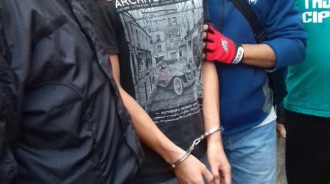 Seorang Pria Diamankan Polisi, Diduga Terkait Kerangka di Septic Tank