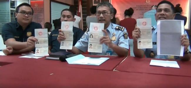 Begini Cara Pesan Nomor Antrean Paspor di Imigrasi via WhatsApp