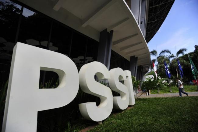 PSSI Pede Rampungkan Investigasi Tragedi GBLA Lima Hari