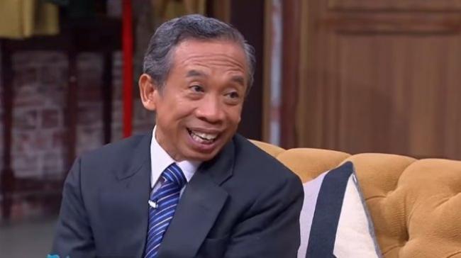 Karena Ini, Qomar Mau Jadi Wali di Pernikahan Ginanjar 4 Sekawan