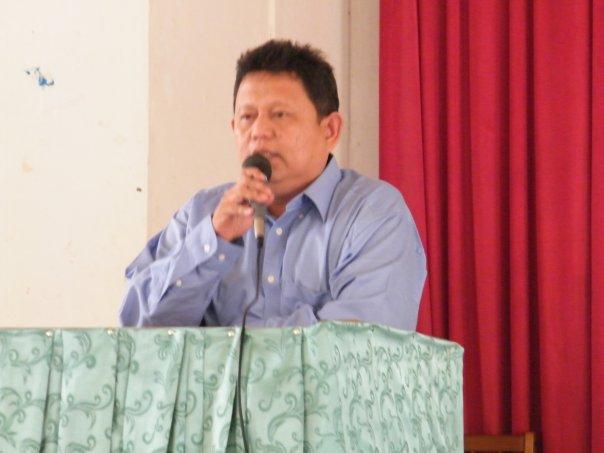 KPU Sudah Jadwalkan Pleno Penetapan Calon Gubernur Kepri