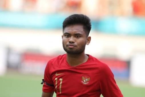Tiga Klub Eropa Digosipkan Minati Winger Timnas U-22
