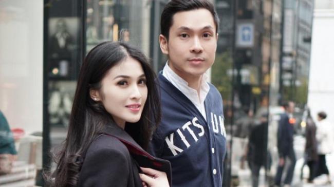 Terlalu Hemat, Sandra Dewi Dipaksa Suami untuk Lebih Rajin Belanja