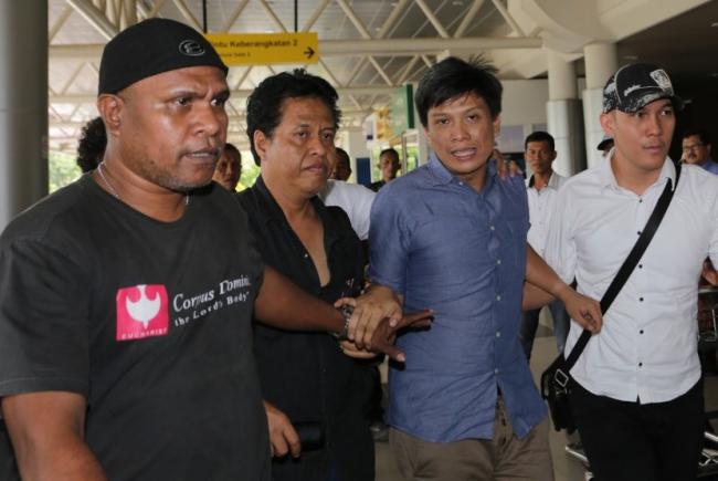 Sempat Ada Tembakan, Ini Kronologi Lengkap Penangkapan Bupati Ogan Ilir 