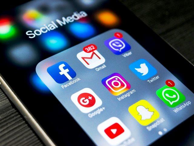 Akses Media Sosial di Indonesia Kembali Normal