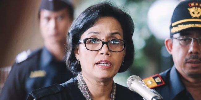 Melalui Pajak Nonmigas, Pemerintah Targetkan Pendapatan Rp 2000 Triliun