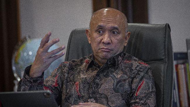 Teten Masduki Sebut 12 Juta Pelaku UMKM Beralih ke Digital