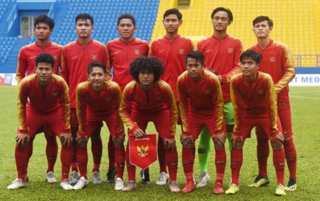 Tatap Kualifikasi Piala Asia 2020, Timnas U-19 Tantang Iran