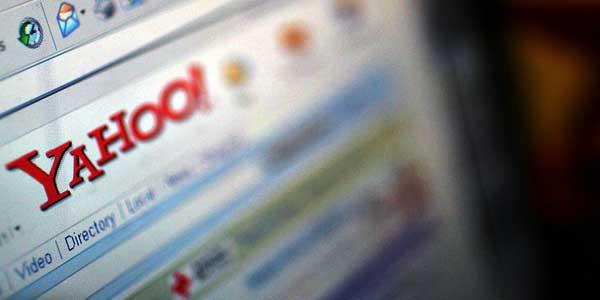Yahoo Umumkan 3 Miliar Akun Telah Diretas!