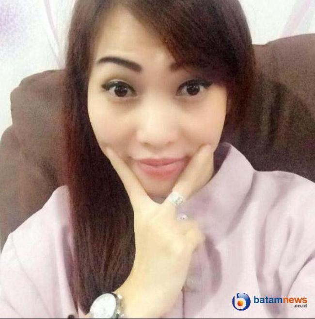 Duh, Ini Istri Joshua yang Tewas Saat Peristiwa Kebakaran di Batu Ampar