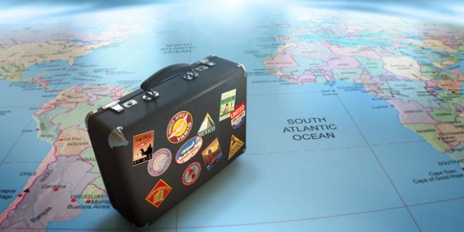 7 Alasan Utama Kamu Harus Rajin Travelling