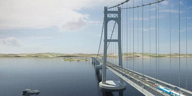 Menteri PUPR: Jembatan Batam-Bintan akan Telan Rp 4 Triliun