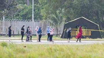 Menkes Sebut WNI di Natuna Akan Dipulangkan Pekan Depan