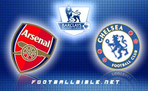 Laga Arsenal vs Chelsea: Pertaruhan Arsene Wenger Kembali Diuji 