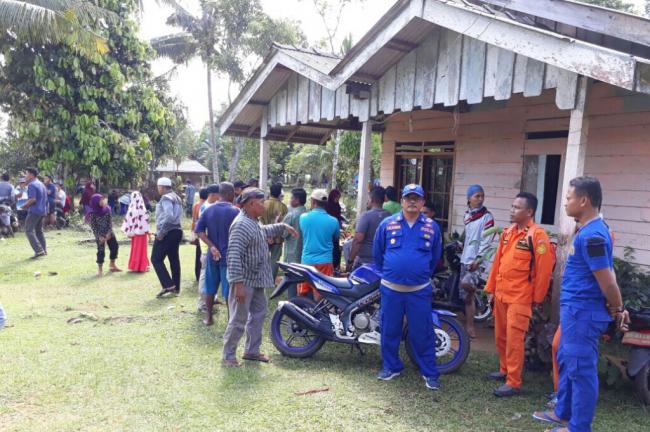 Perubahan Musim Laut, Kapolres Imbau Warga Berhati-hati