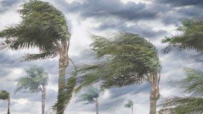 Info Prakiraan Cuaca: Waspadai Angin Kencang dan Gelombang Tinggi di Kepri