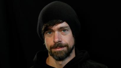 Peretas Bajak Akun CEO Twitter Jack Dorsey