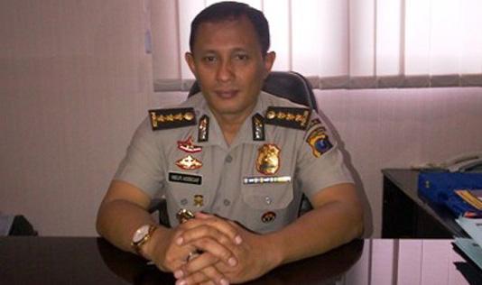 Wah! Laporan Begal Ternyata Palsu, Polisi Langsung Kejar Penembak Wartawan 