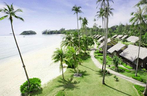 Menteri Pariwisata Beri Perhatian Pariwisata Bintan 