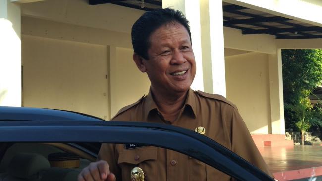 Wagub Kepri Evaluasi Kelayakan Program RLTH Sebelum Dilanjutkan