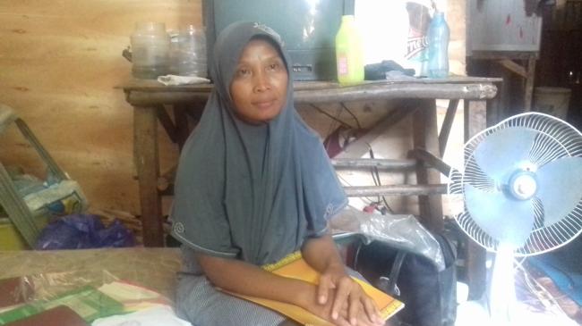 Ibunda Silviana Ketakutan Bantuan Terus Mengalir, Kusmiati: Nanti Dibilang Kemaruk 