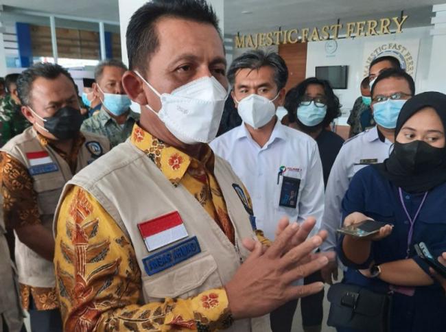 APBD Kepri Diproyeksi Defisit Rp 300 Miliar, PTT dan THL Dipecat?