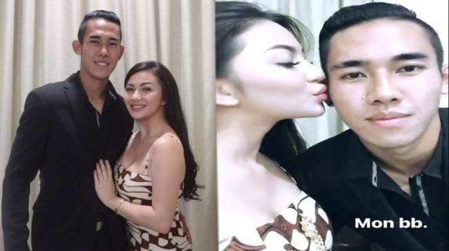 Ariel Tatum dan Ryuji Umbar Kemesraan, Netizen Panas