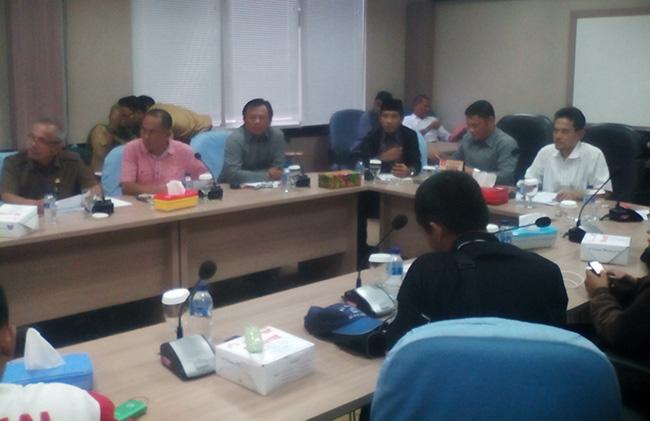 DPRD Batam akan Melawat ke Jerman, Ini Agendanya