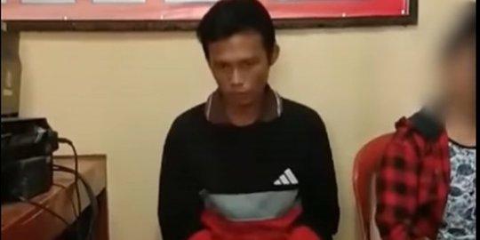 Penjahat Ini Dijuluki "Begal Grepe" Karena Aksi Tak Senonohnya